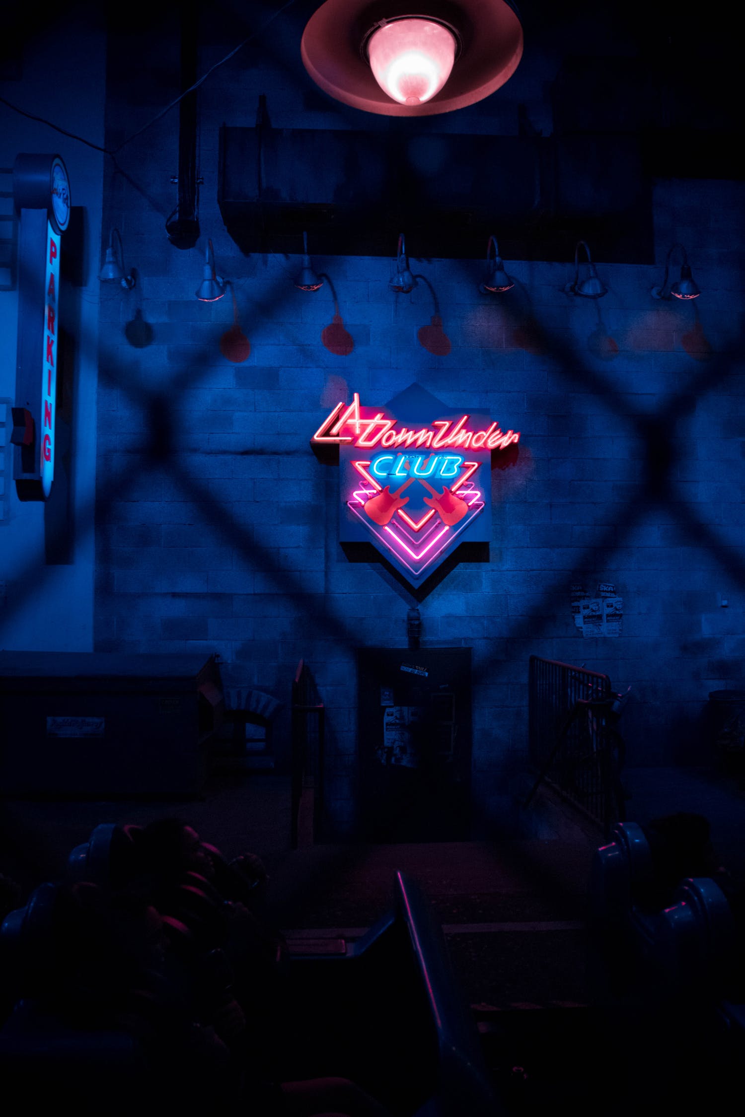 Albanie - Nightlife Tirana