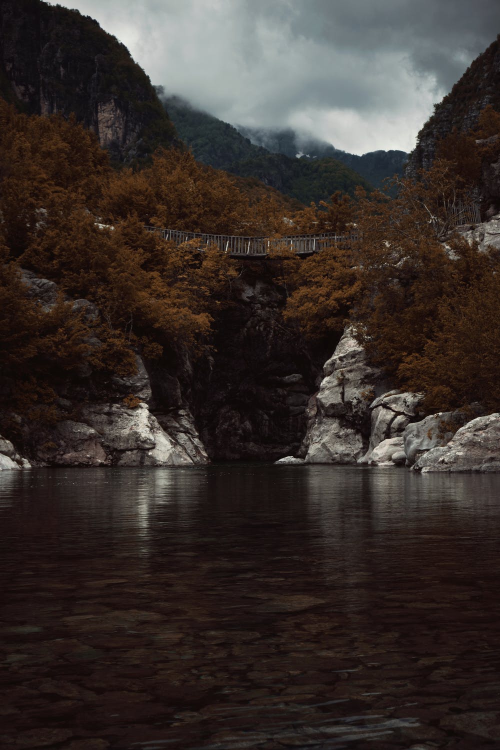 Albanie - Geography