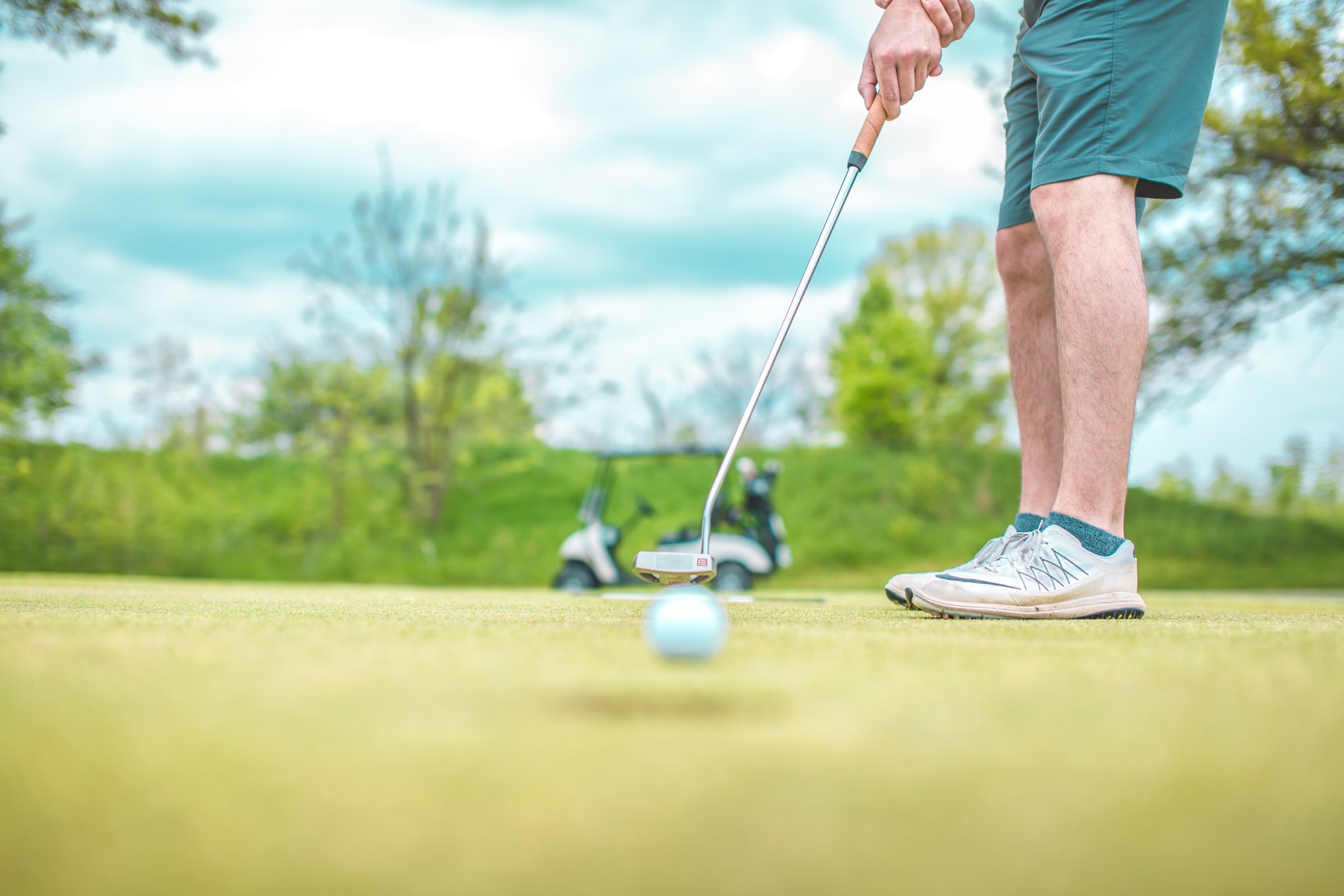 Golf Vakantie - Albanie