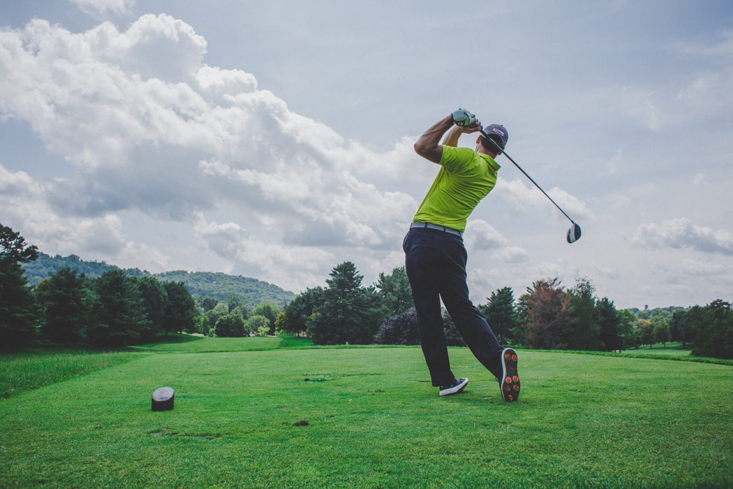 Golf Vakantie - Albanie
