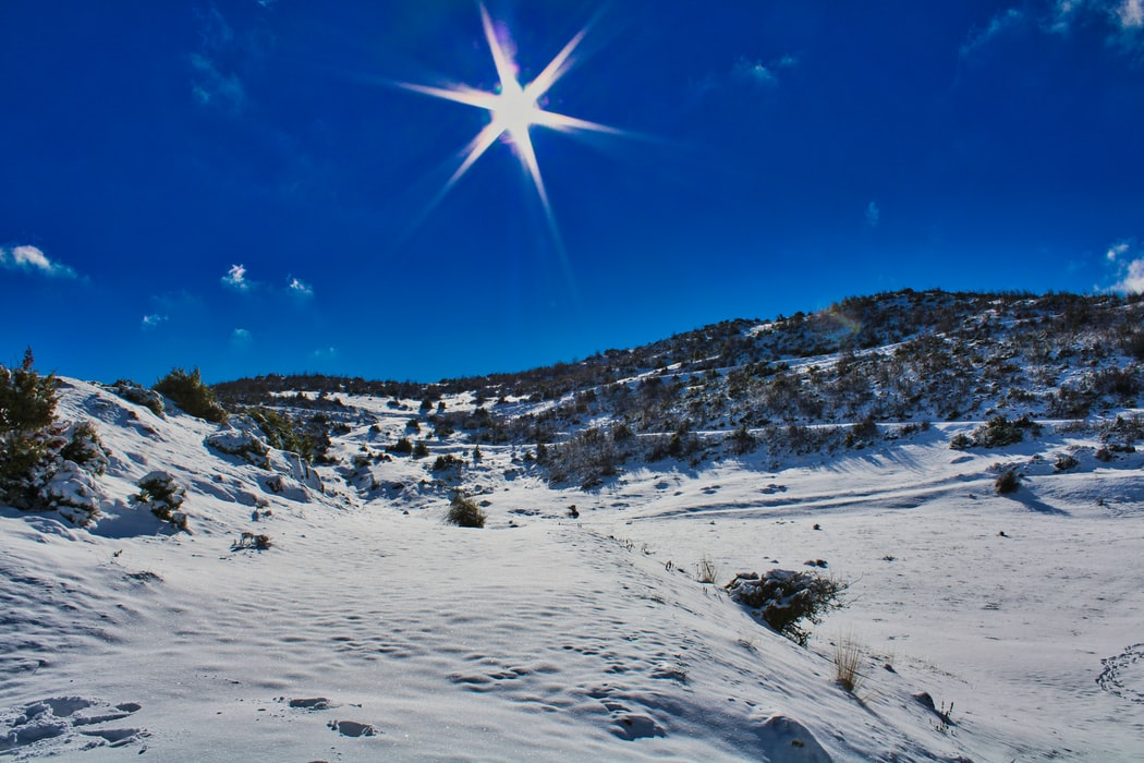 Wintersport - Albanie